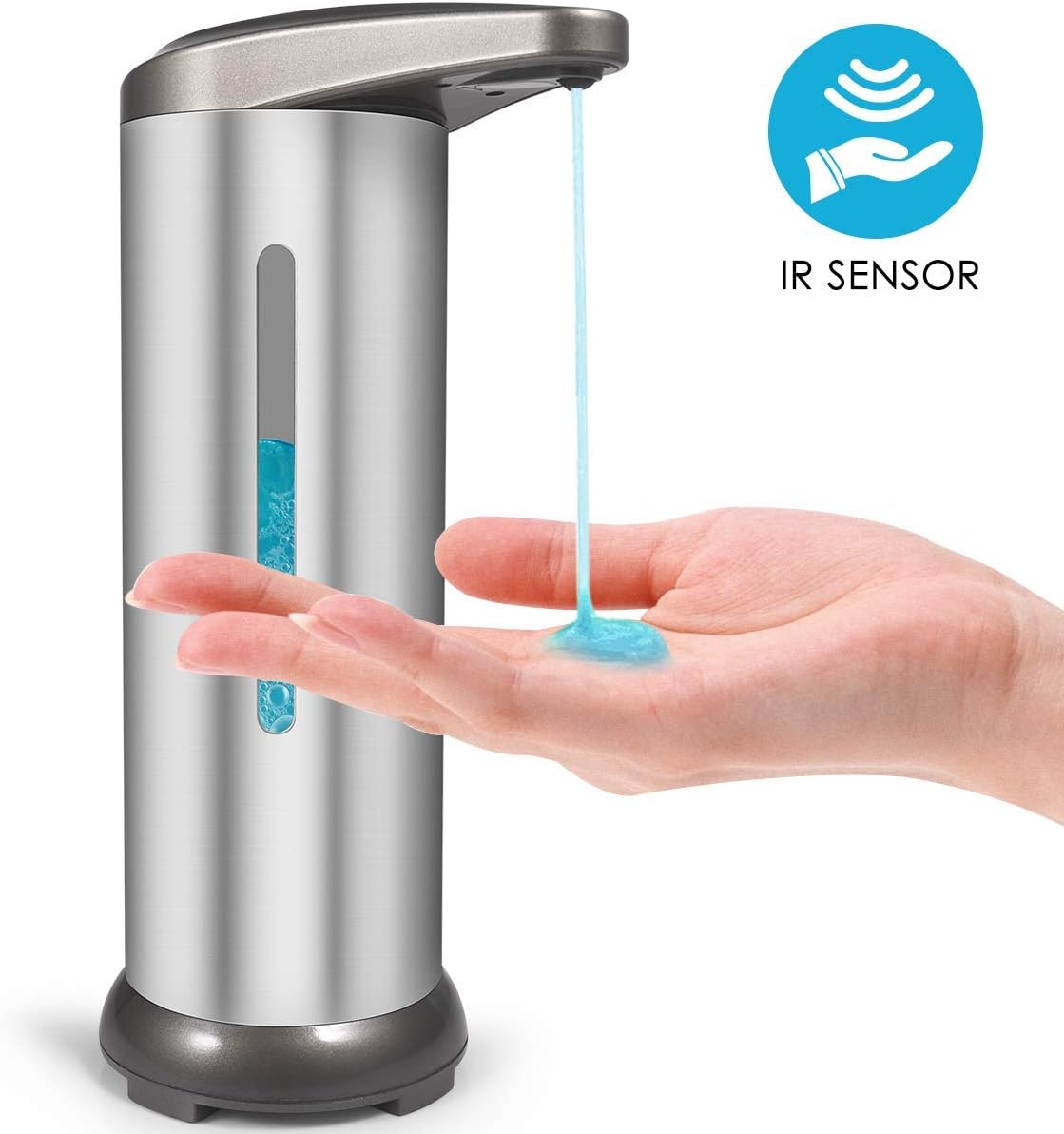 TBhappy Wooden Ferrero Rocher Stand Heart Shaped Chocolate Display Stand Centerpiece with Mr & Mrs Couple Rings for Weddings Table Decorations