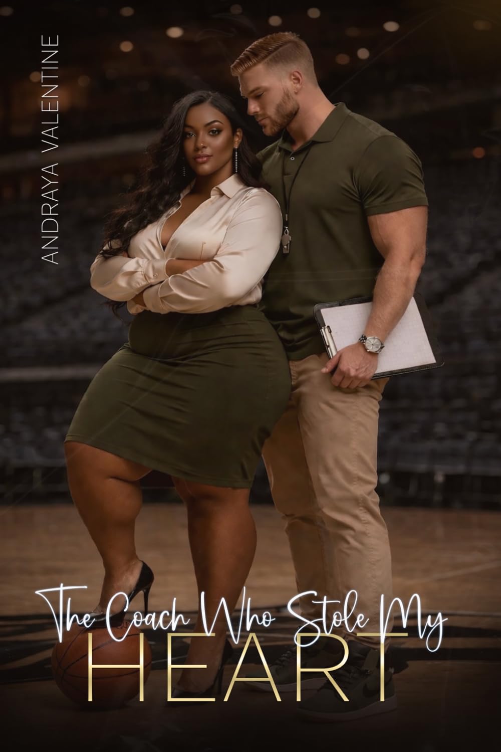 The Coach Who Stole My Heart