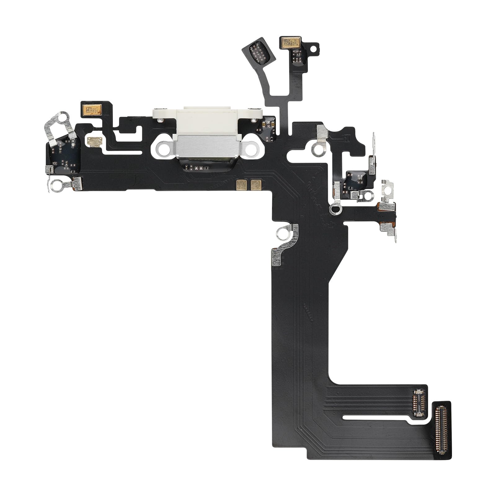 Amazon.com: Risidamoy for iPhone 13 mini Charging Port Replacement