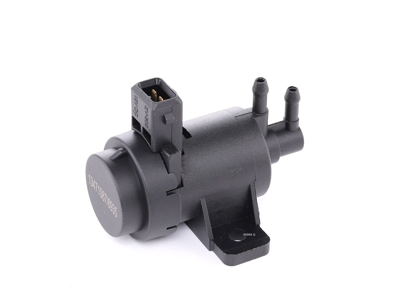 RIDEX 3553P0003 Transductor de presión turbocompresor Compatible con RENAULT Clio 2 Hatchback BB, CB