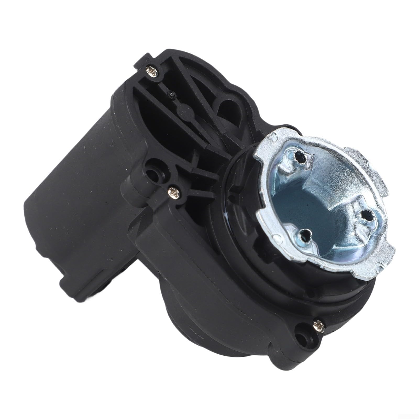 Rechts Außenspiegel Klappmotor für BMW 1er F20 F21 2er F22 F87 3er F30 F31 4er F32 F33 F36 X1 E84 ABS Schwarz Ersatzteil OEM 17328795255