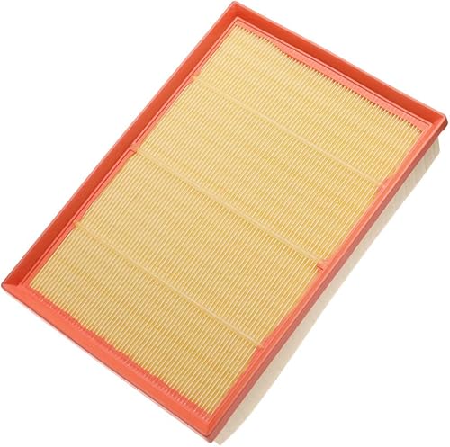 Miniatura 5 de iFJF Reemplazo del filtro de aire del motor 16546-EZ40A para Nissan Titan XD 5.0L V8 2016-2020 motor diésel que reemplaza 33-5048 WA10437 CA12076