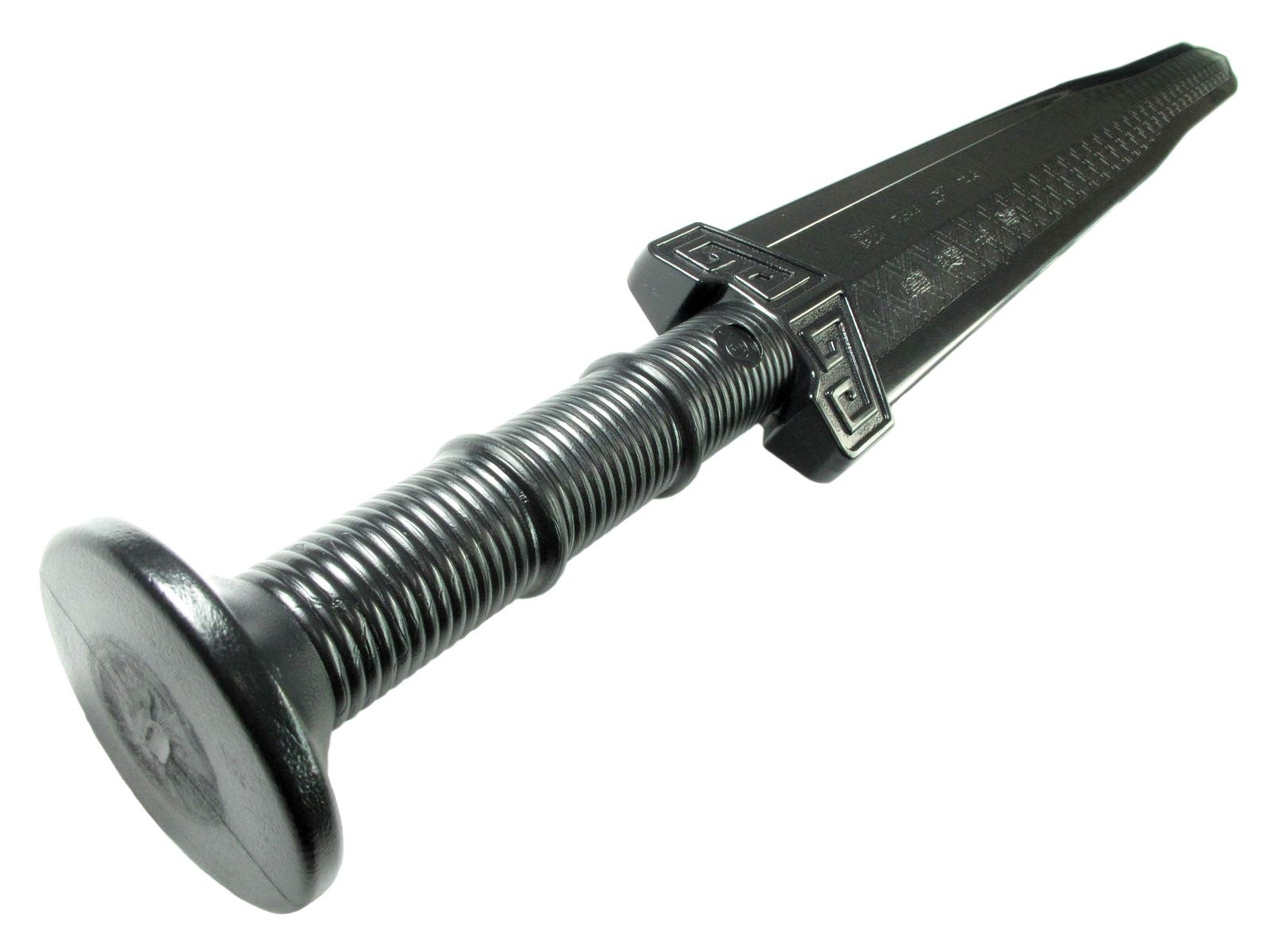 Amazon.co.jp: 【さくら造形 CH194】樹脂製 越王勾践剣（えつおうこう