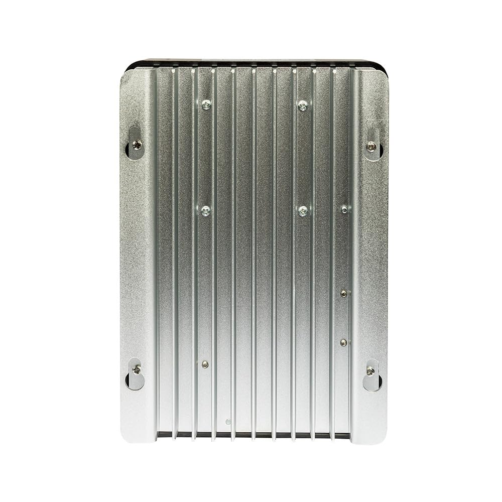 WATTSTUNDE® 20 A 90 V MPPT Solar Laderegler WLR-BT 20.90 MPPT 12 / 24 V