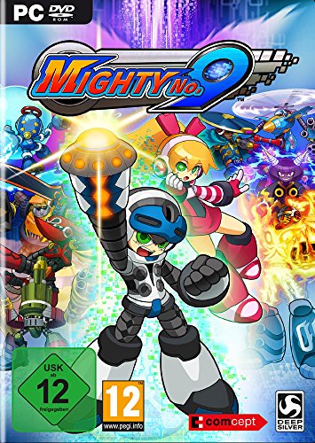 Mighty No. 9