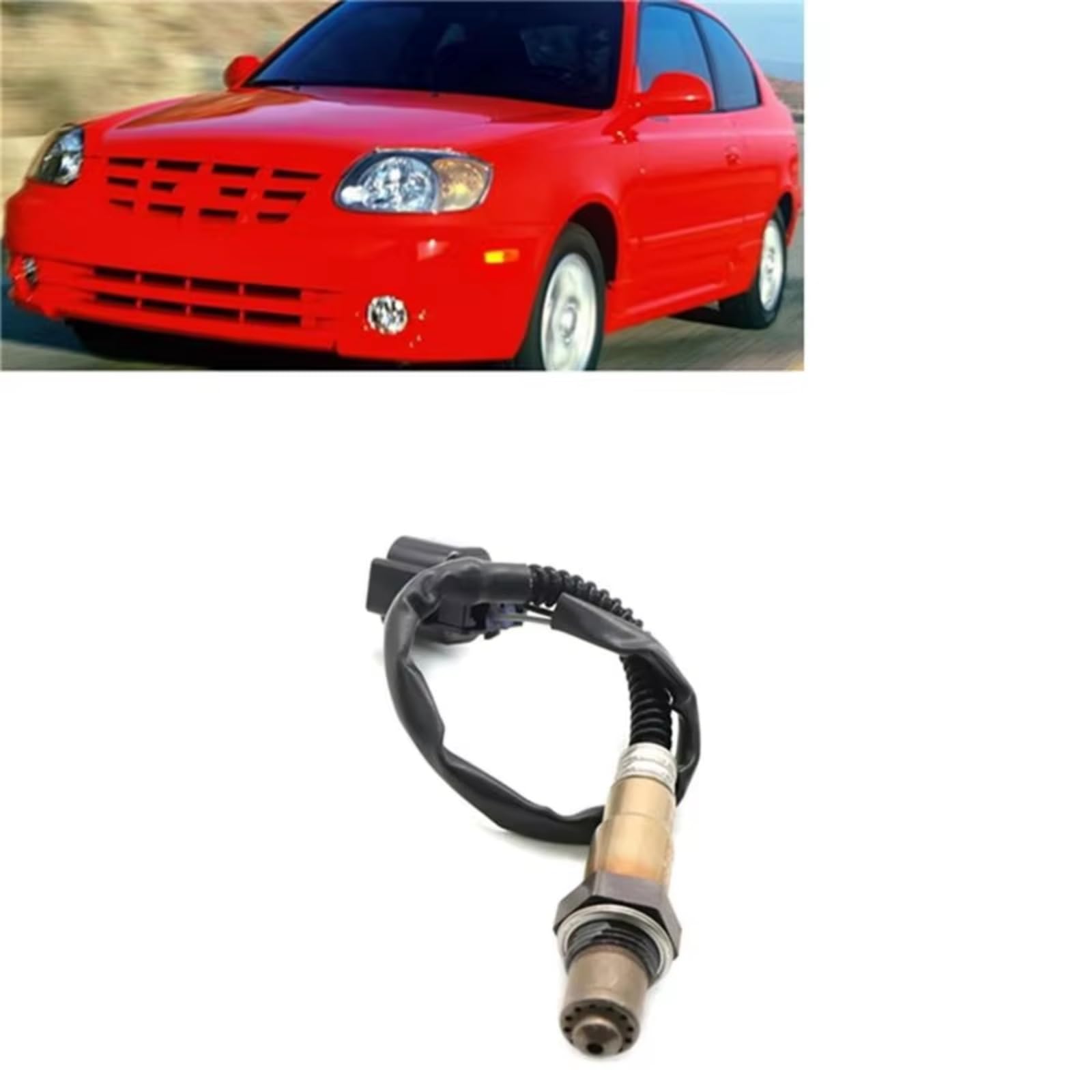 Auto Lambda Sensor O2 Sauerstoff Für Kia Für Rio 2006-2011
