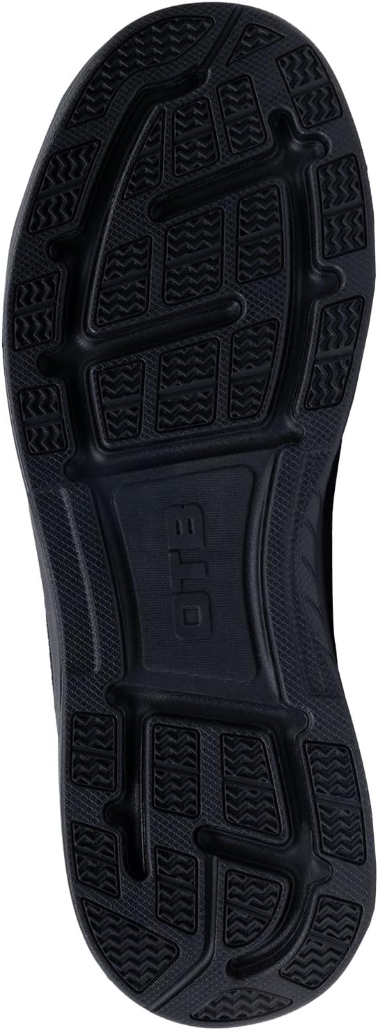 OTB T-Kool Mid Tactical Boot for Men and Women – Lightweight, Breathable, All-Terrain Combat Boot with Slip-Resistant Sole, Men’s Low-Viz Boot - Image 4