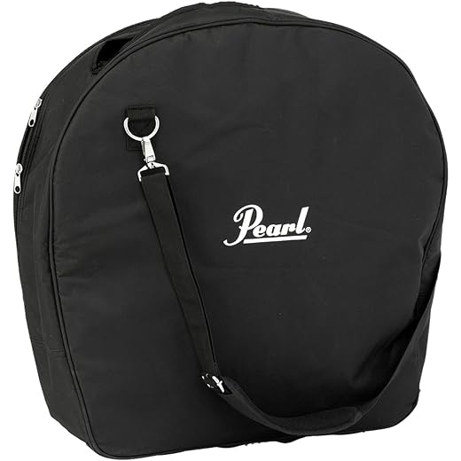 Pearl Compact Traveler Drum Kit
