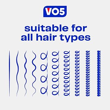 VO5 Rework Putty, 150ml