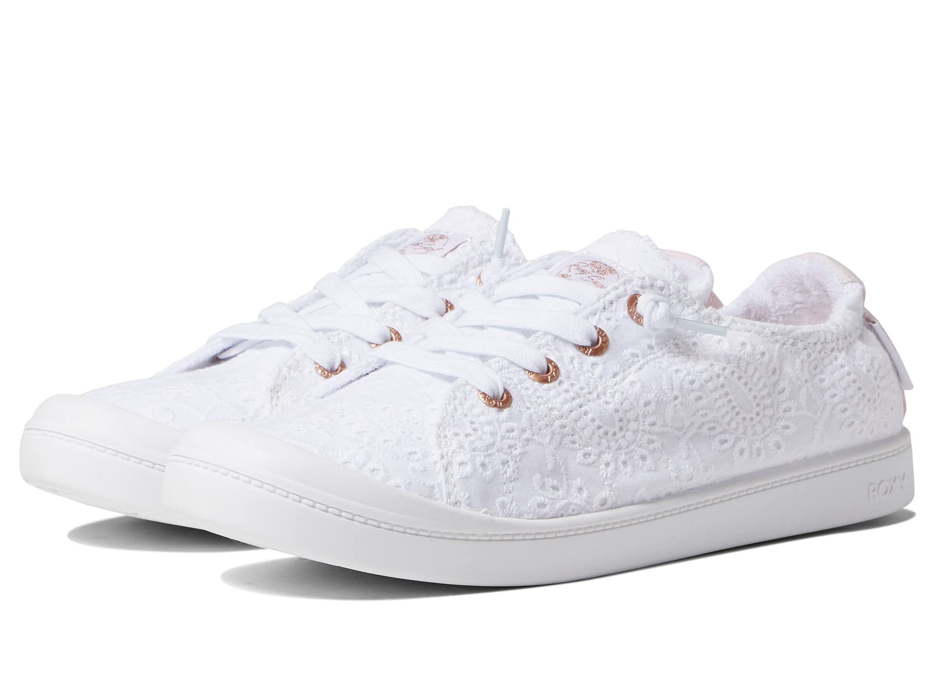 Roxy Tenis Bayshore Plus para mujer