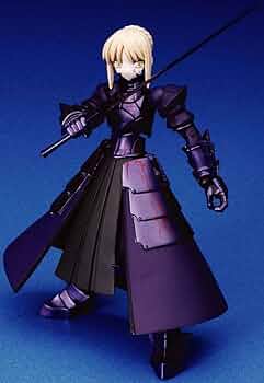 匿名配送　セイバーオルタ（ソリッドシアター、リボルテック、ねんどろいど） 612Gf5VmtdS._AC_UF350,