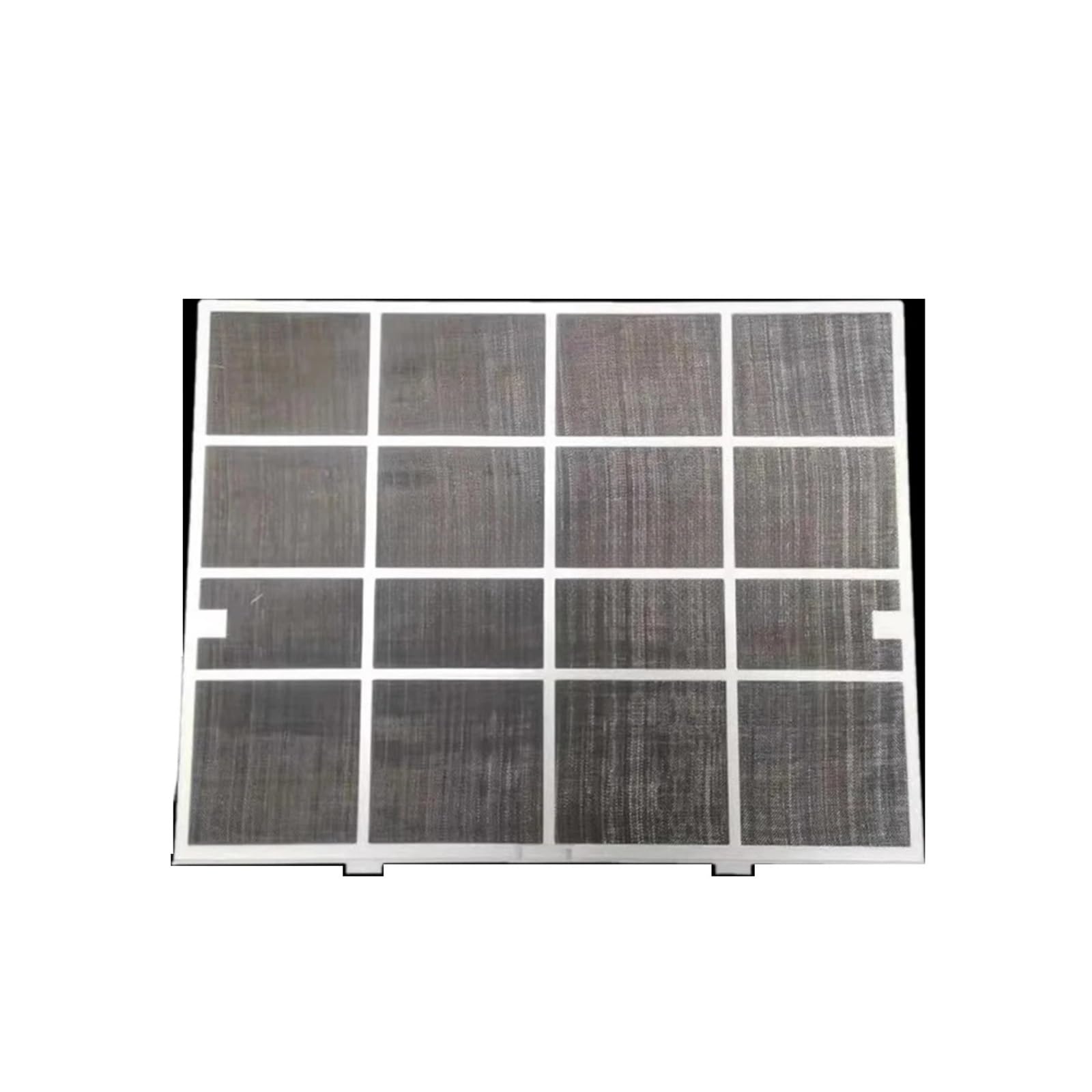 HIZON 1 Pezzo, Compatibile con Fujitsu, Filtro dell'Aria condizionata | Rete antipolvere 1P/1,5P/2P(42X33.4)