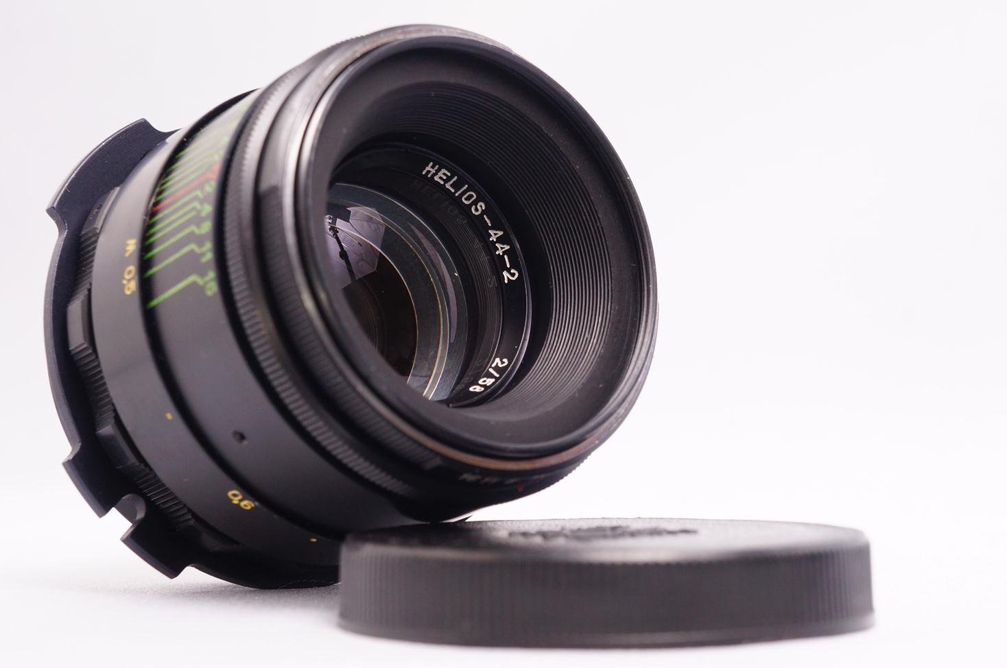 Helios 44-2 シネマレンズ PLマウント　f2/58mm シネマカメラ Helios 44-2 シネマレンズ PLマウント f2/58mm シネマカメラ
