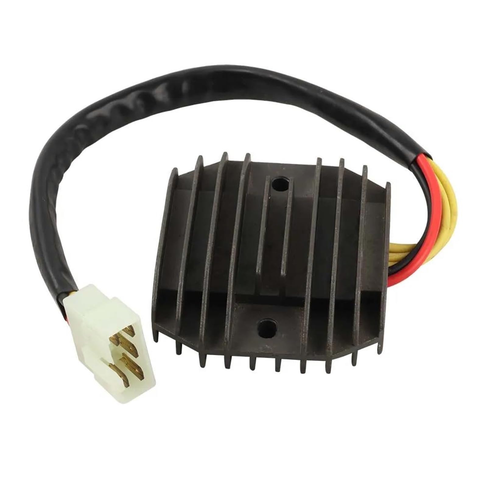 For XV125 XV 250 XV Virago 125 250 XVS650 V-Star FZS600 For Fazer FZ1 FZ1000 XV1200 Motorcycle Voltage Regulator Rectifier Voltage Regulator