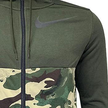 camo sweatshirt nike