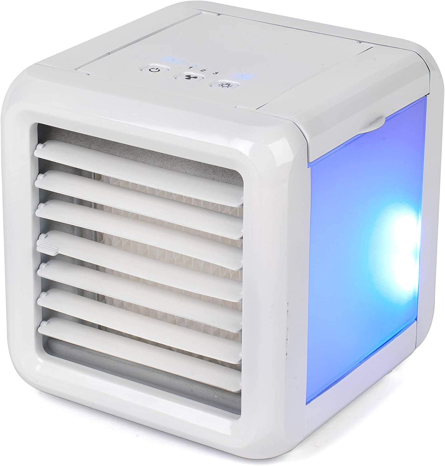 umidificatori con serbatoi d'acqua