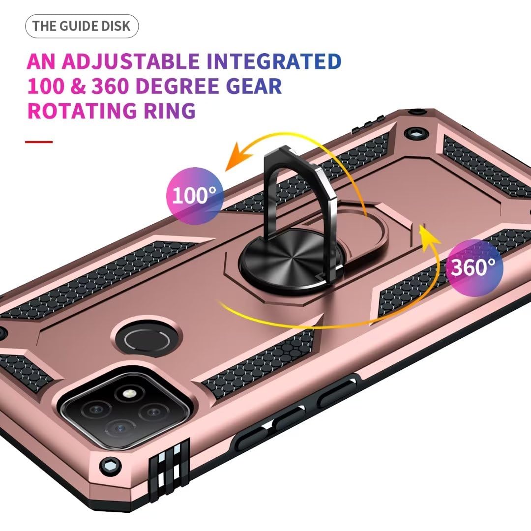BRAND SET Custodia Per Huawei Mate 40 Pro+ – Cielo Stellato – Vetro Temperato E Bordo In Silicone Morbido – Antiurto