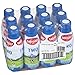 Darigold Milk 2 Percent Low Fat Milk - 2 Percent Shelf Stable Milk Made with 9 Essential Nutrients, rsBT Free - 14oz, 12 Pack (White Milk)