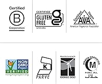 Vista 5 de Country Life Biotin 1mg apoya la salud del cabello, la piel y las uñas, 100 tabletas, certificado sin gluten, vegano, halal, verificado sin OMG