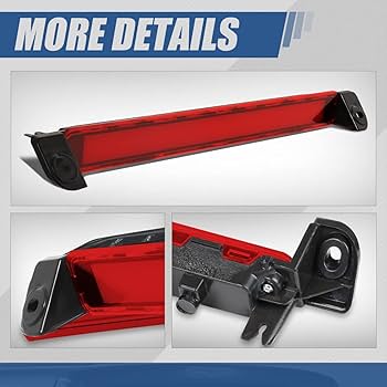 YARUKI BRAKE FLASHER。RHYTRM WINKAR2点セット Third Brake