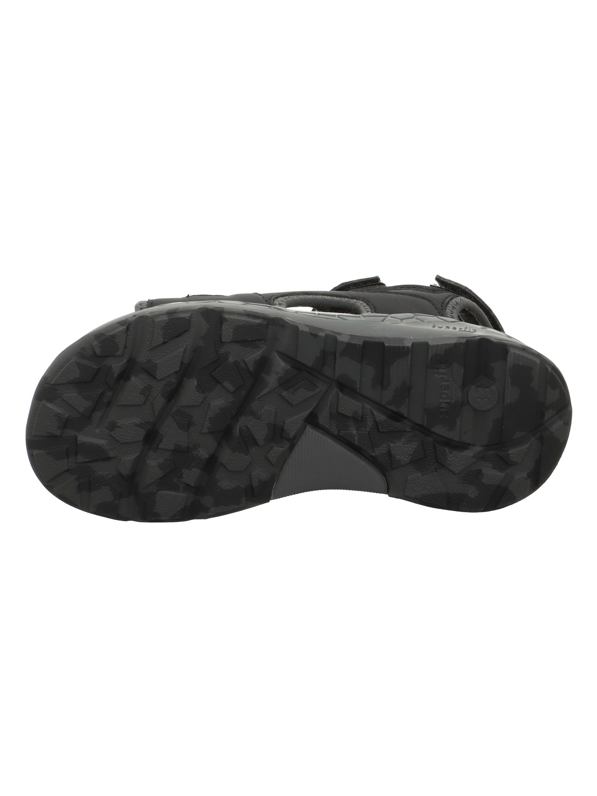 Superfit Cruz, Sandalia