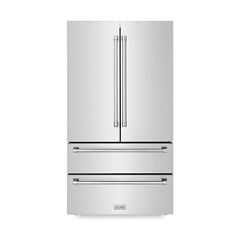 Z Line Kitchen and Bath ZLINE 36 in. 22.5 cu.