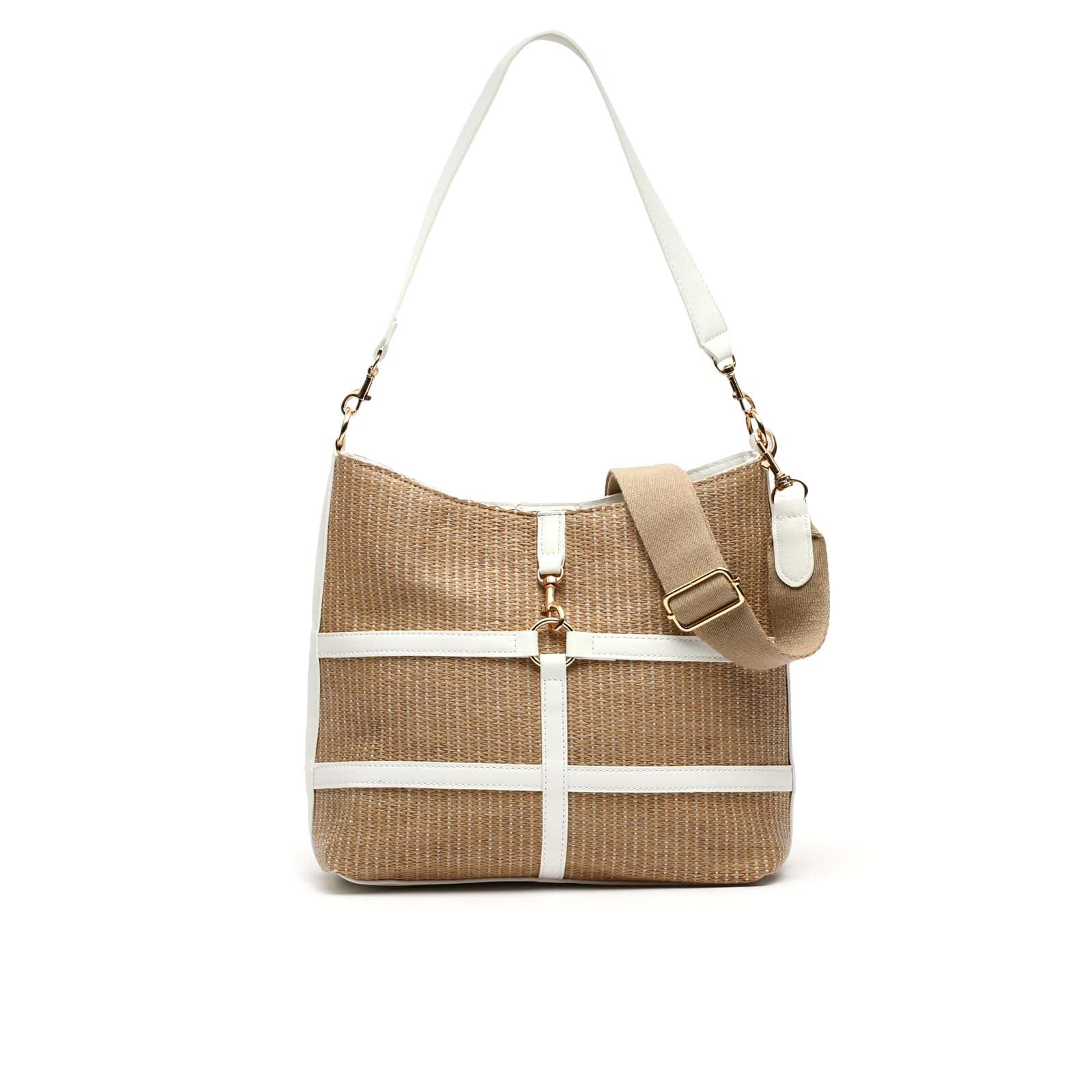 MISAKO Bolso pequeño de mano y hombro mujer - Casual, fiesta, noche, eventos