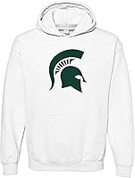 Vista 178 de UGP Campus Apparel - Sudadera con logo principal de la NCAA