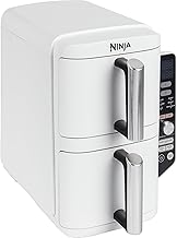 Ninja hot airfritteuse SL400EUWH