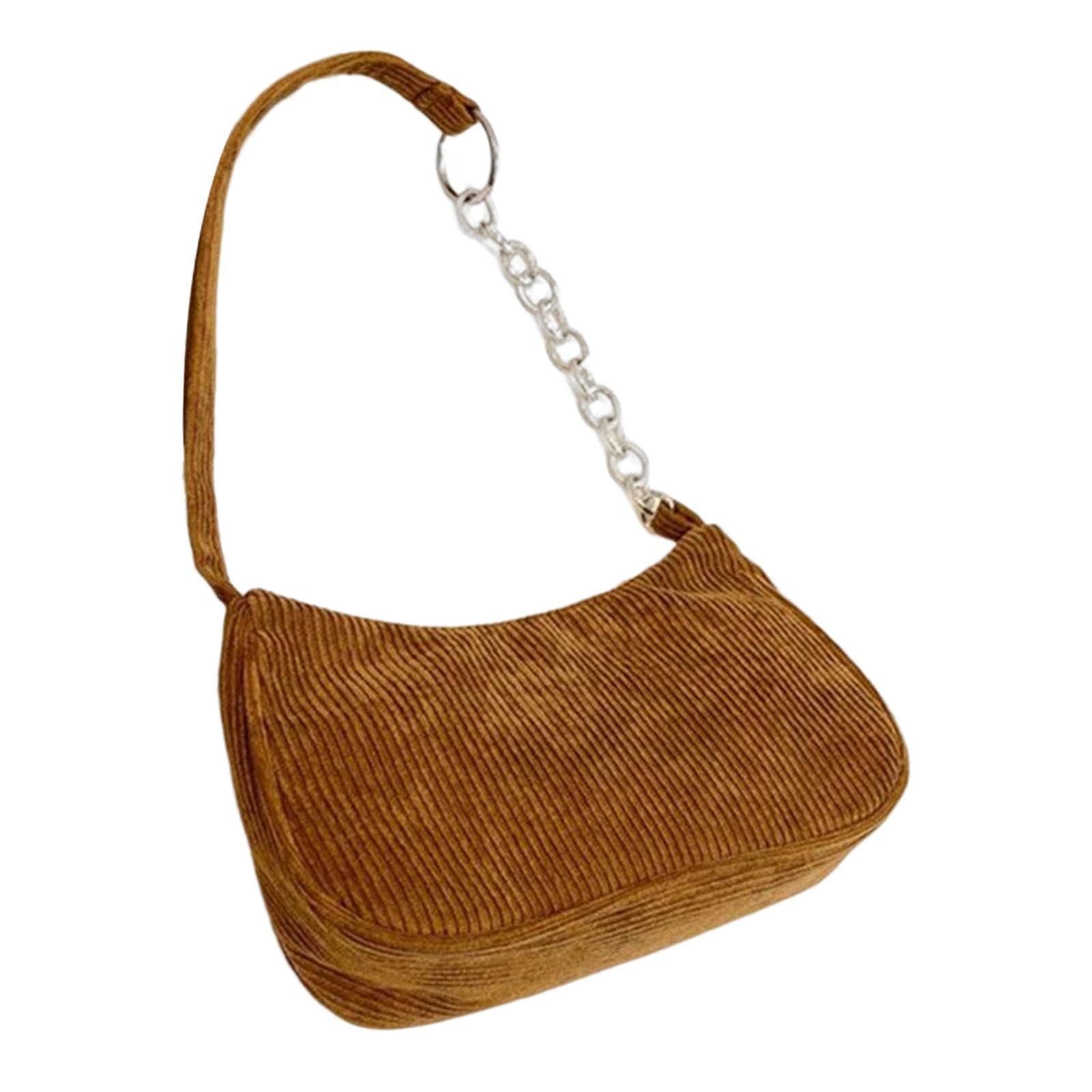 MYADDICTION Women Dumpling Bun Schoolbag Shopping Bag Wallet Flannel Shoulder Bag Brown Clothing, Shoes & Accessories | Womens Handbags & Bags (B0BRD2T4CD) Amazon Price History, Amazon Price Tracker