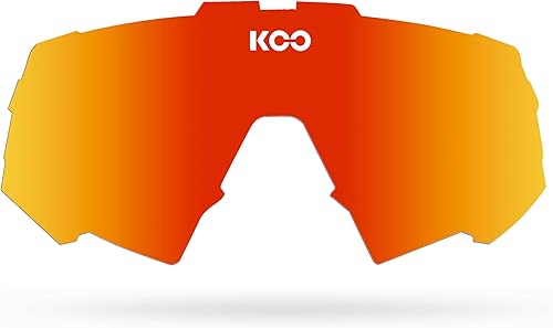 Miniatura 4 de KOO Spectro Sunglass Lenses I Interchangeable Replacement Lenses for Spectro Sunglasses