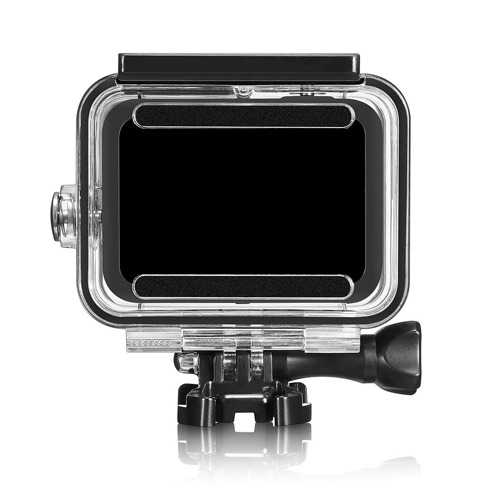 Custodia protettiva impermeabile compatibile con GoPro Hero 8