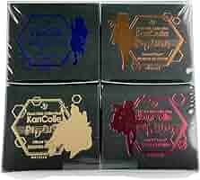 艦これオルゴール4種セット　アクリルキーホルダー付き Amazon.co.jp: ▽▽ 艦これオフィシャルオルゴール 新曲4点