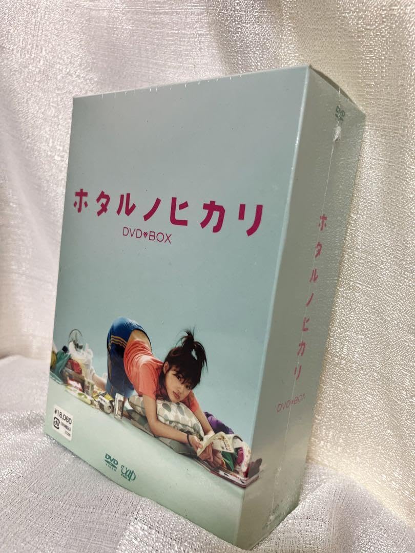 Amazon.co.jp: ホタルノヒカリ DVD-BOX〈6枚組〉 : パソコン・周辺機器
