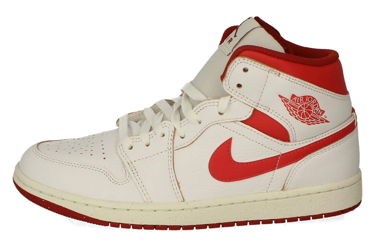 NIKE Air Jordan 1 Mid Se FJ3458160, Deportivas - 47 EU