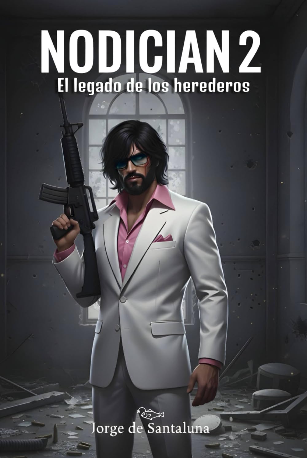 Nodician 2: El legado de los herederos