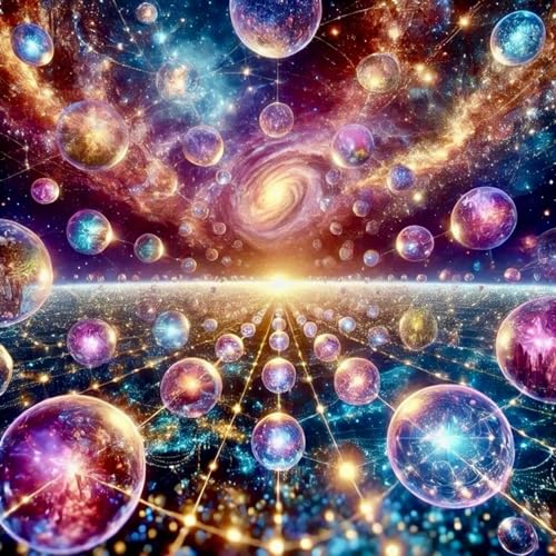 PARALLEL LIVES AND THE "MULTIVERSE".