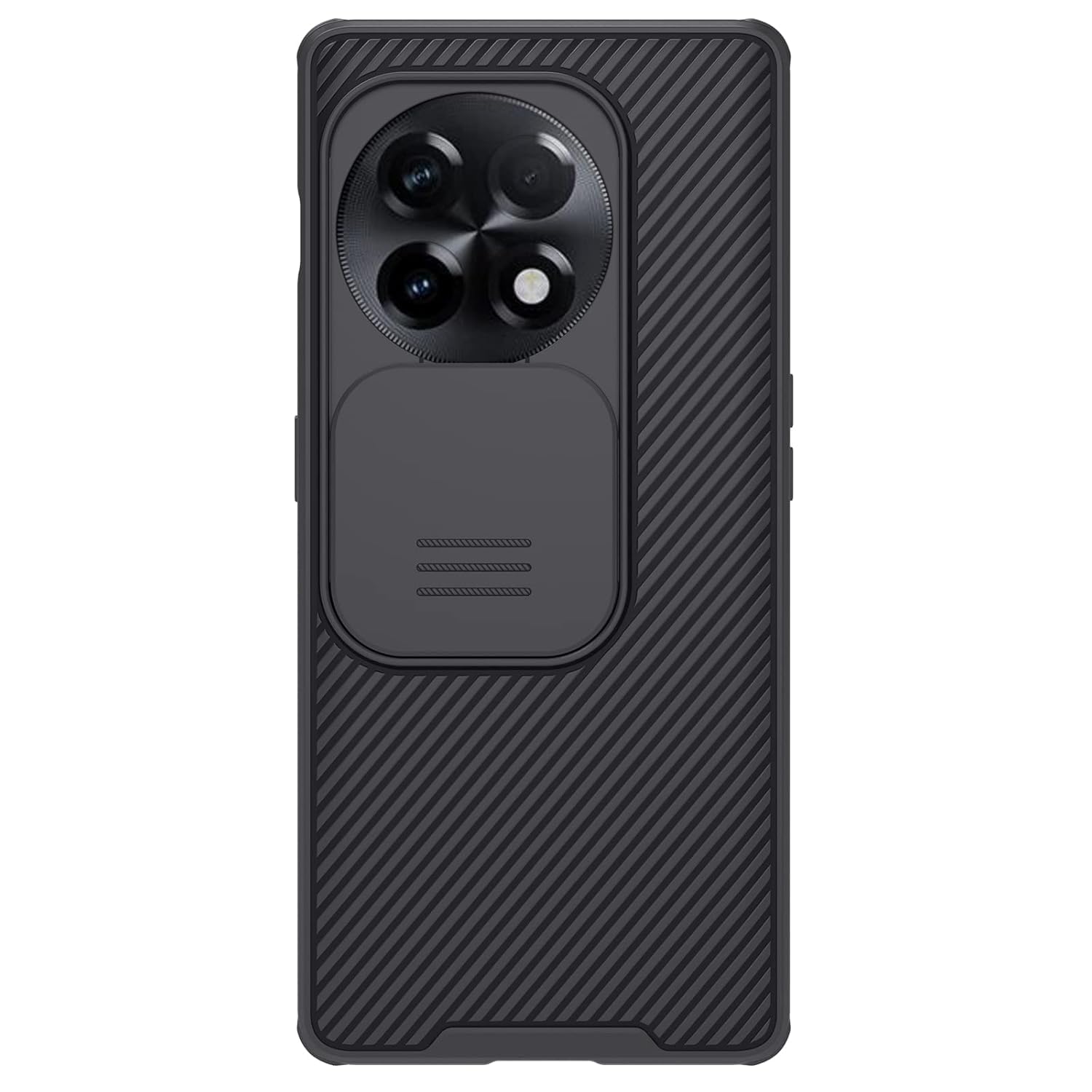OnePlus 13R Case - Camera Cover Protection -14