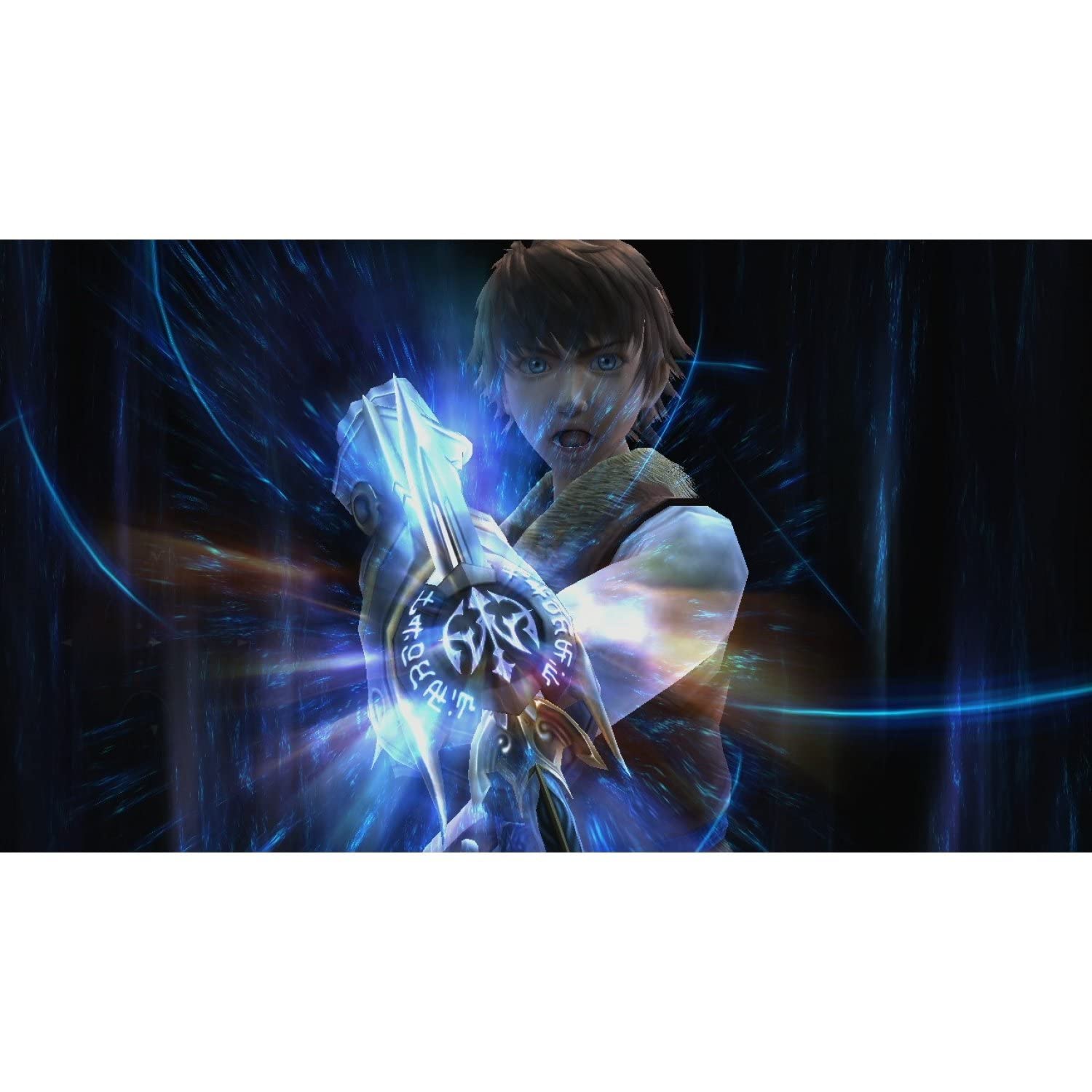 White Knight Chronicles (DELETED TITLE) /PS3