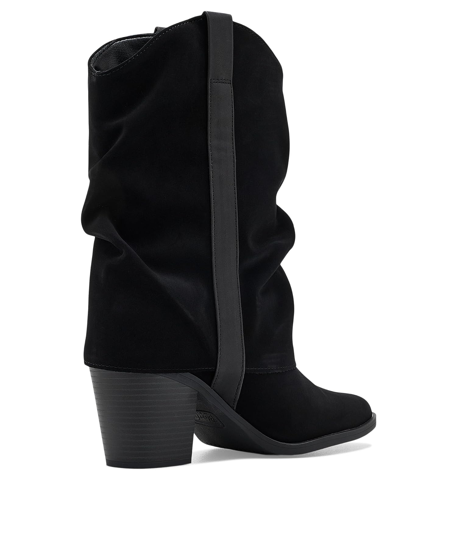 Blowfish Malibu Carter Zip Tall Boots - thumbnail 3