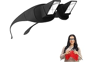 Premium 90 Degree Prism Glasses