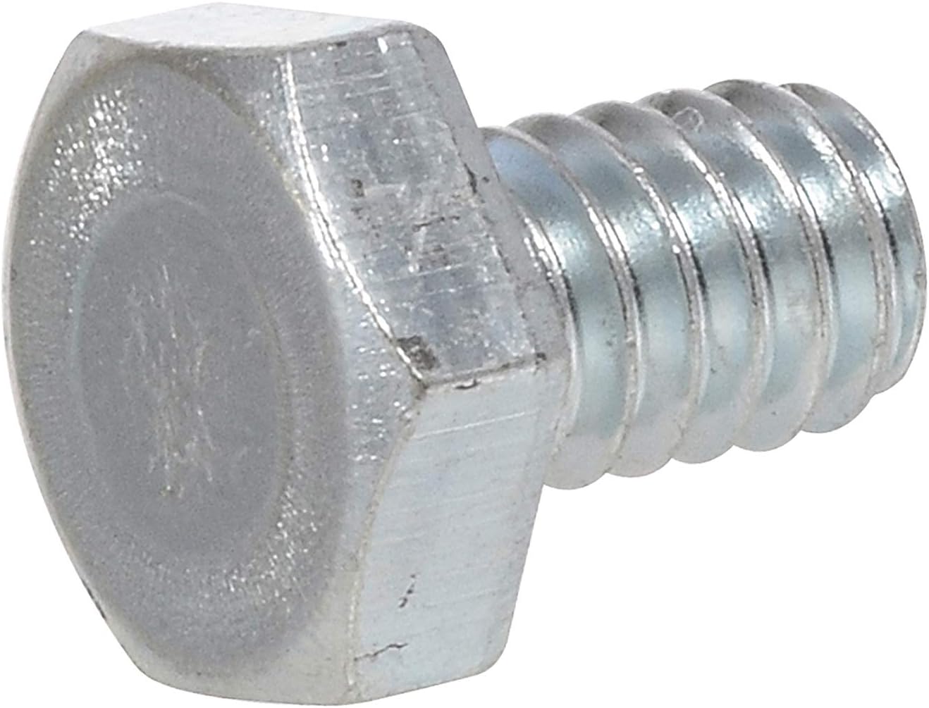 The Hillman Group 190303 Hex Bolt, 1/2-Inch X 1-3/4-Inch, 50-Pack