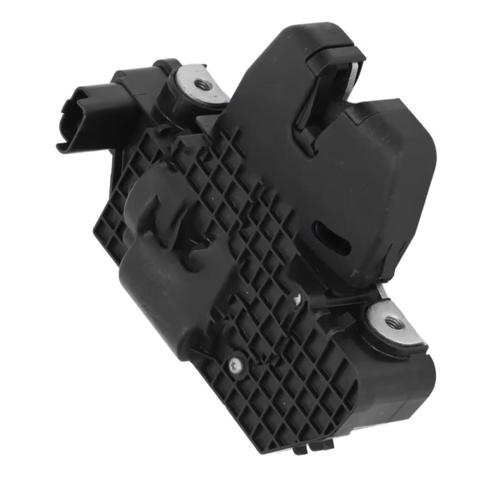 Yaqemoe One Color Boot Lock Catch Compatible With C&Itroen For Ds3 2009-2016 For Ds3 For Convertible 2013-2015 1 Pcs Trunking Lid Tailgate Lock Latch 9684649680