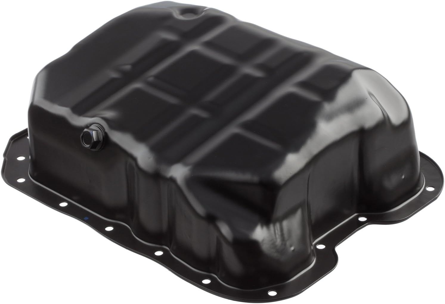 ATP103401 Graywerks Engine Oil Pan