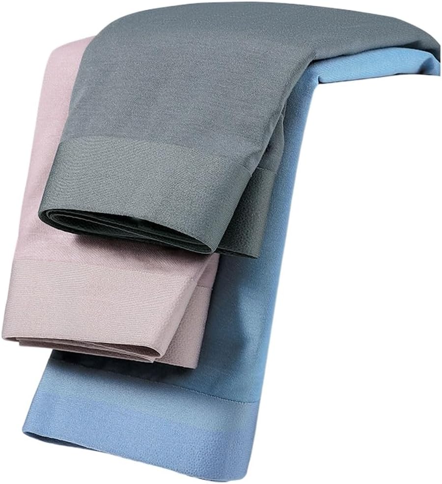 Modal Men's Underwear Men's Silk Crotch Flat Corner Pants Sporty and Comfortable