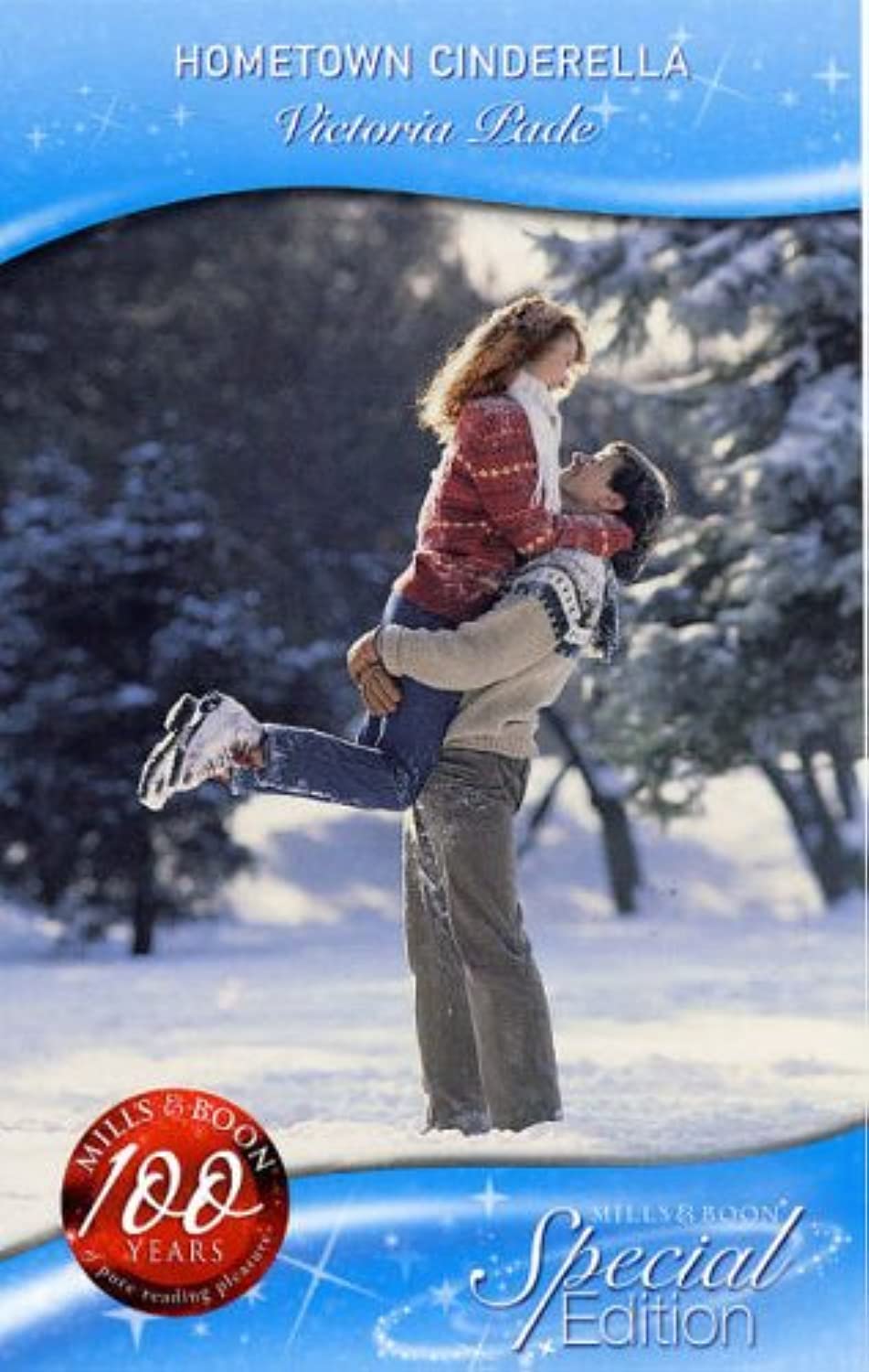 Mills & Boon Hometown Cinderella