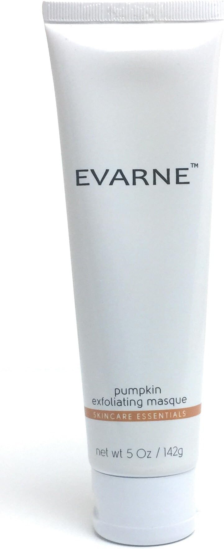 Evarne Pumpkin Exfoliating Masque Facial Mask