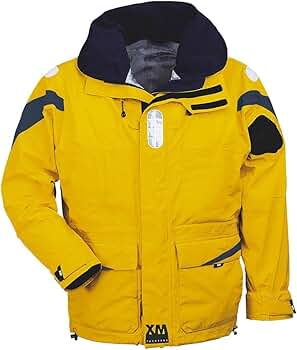 XM YACHTING エグザムオーシャンジャケット&トラウザーズ XM YACHTING エグザムオーシャンジャケット&トラウザーズ XM