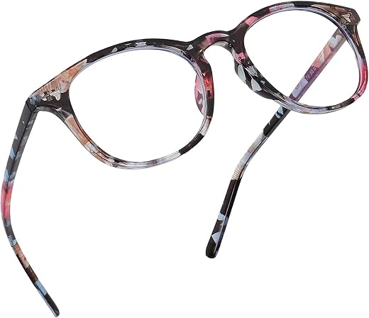 Legend Eyewear Computer Blue Light Blocking Glasses Anti Glare Blue Light Filter Blue Cut Glasses for Eye Protection from ...