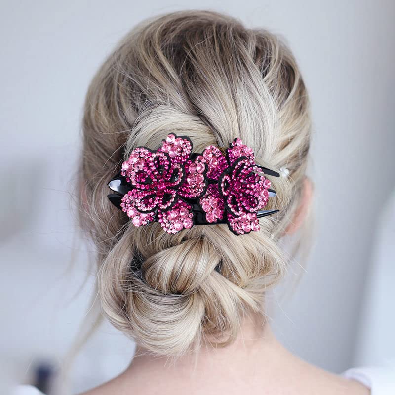 Details 83+ artificial hair bun clip in.eteachers